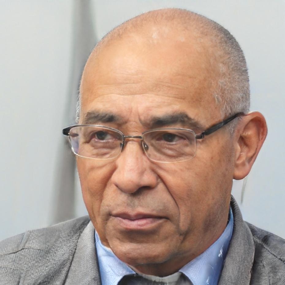 Tobias Kessler, Senior Financial Analyst