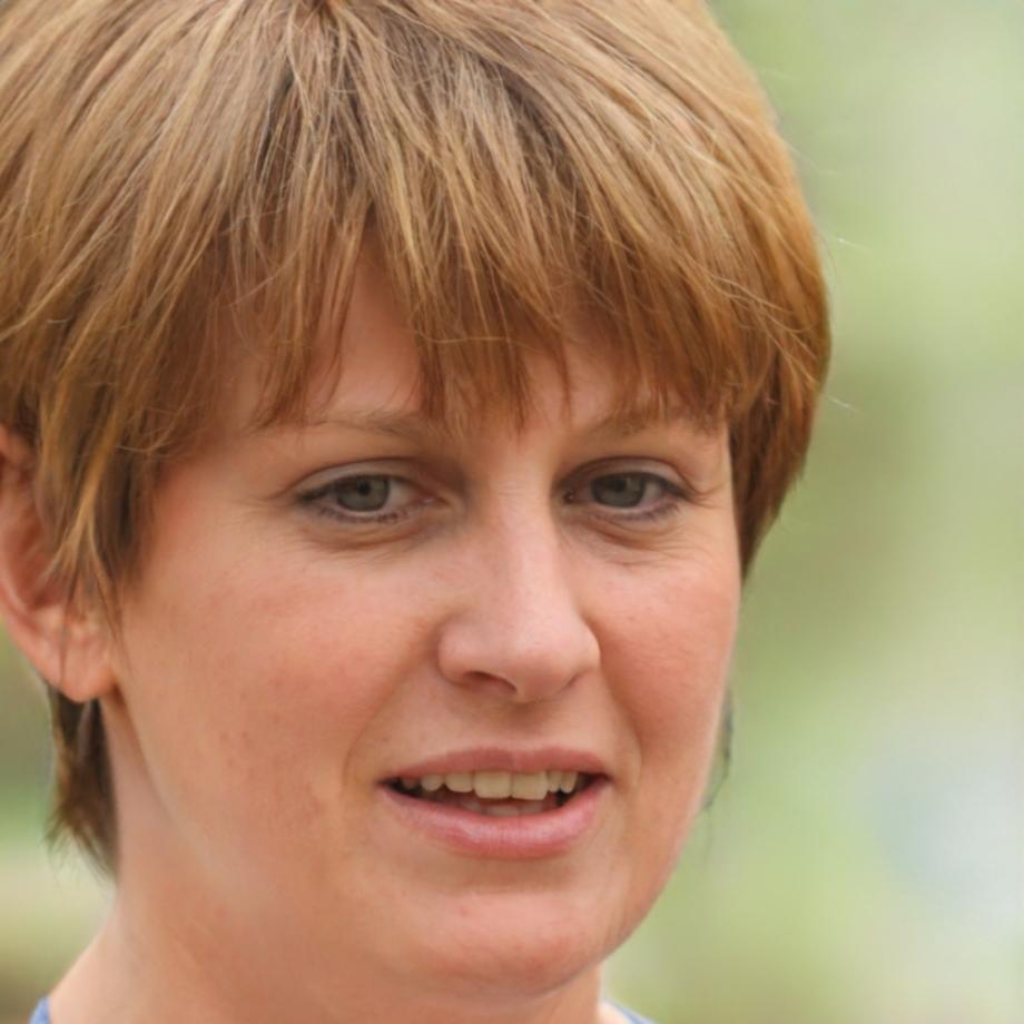 Elena Drummond, Risk Assessment Specialist