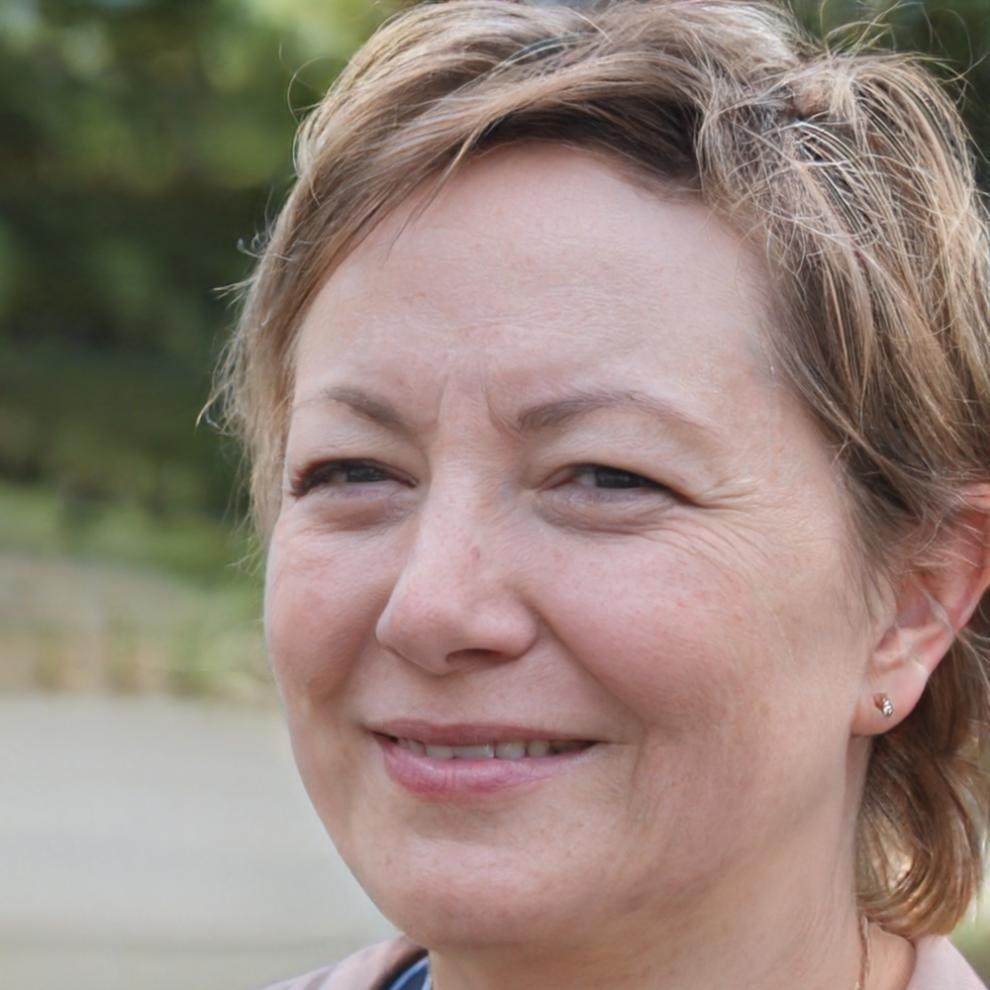 Priya Whitfield, Budget Planning Expert